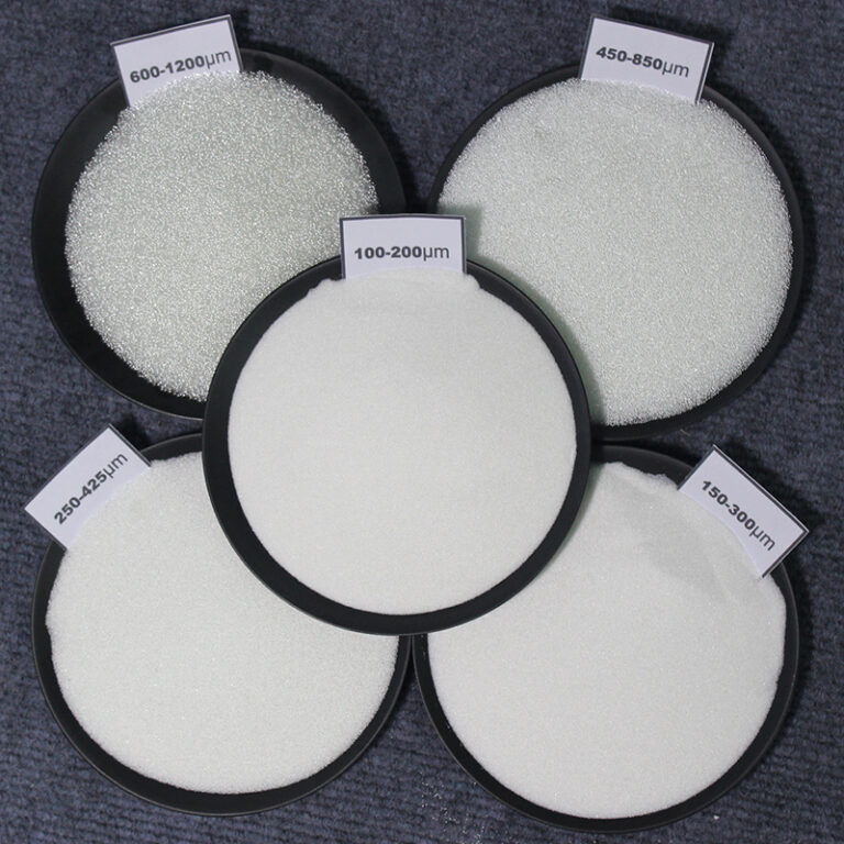 Abrasive materials