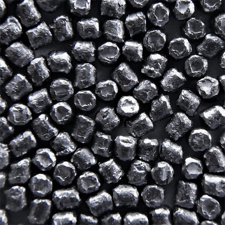 Steel Wire Cut Shot | | HP-microsphere