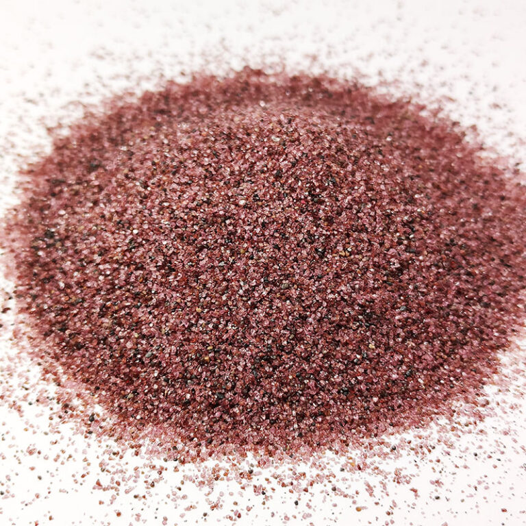 Blasting abrasive | | HP-microsphere