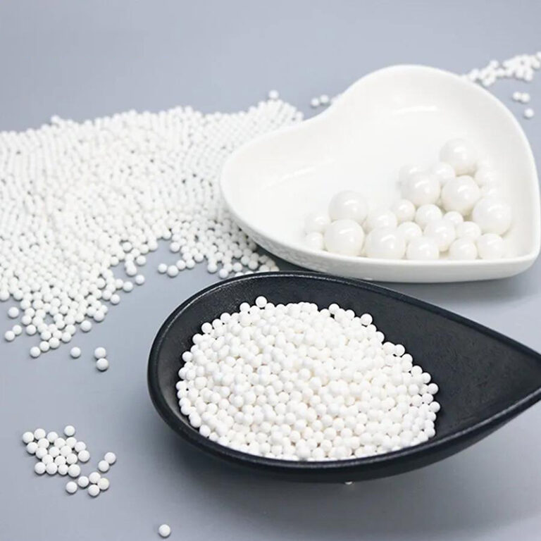 Durable-Industrial-Zirconia-Grinding-Beads-Ceramic-Balls-for-Ball-and-Sand-Mill | HP-microsphere