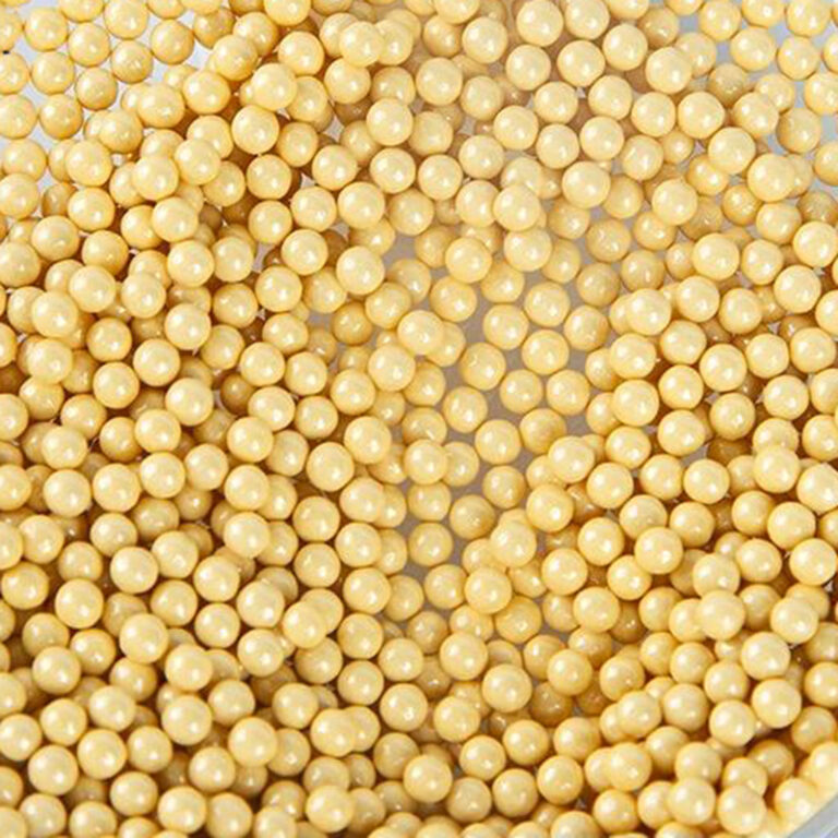 Grinding Beads | | HP-microsphere