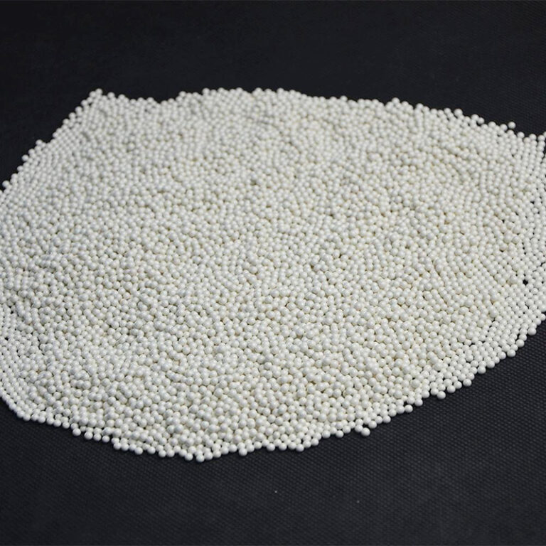 Zirconium Silicate Beads | | HP-microsphere
