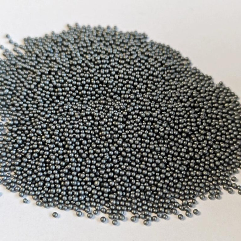Cast Steel Shot | | HP-microsphere