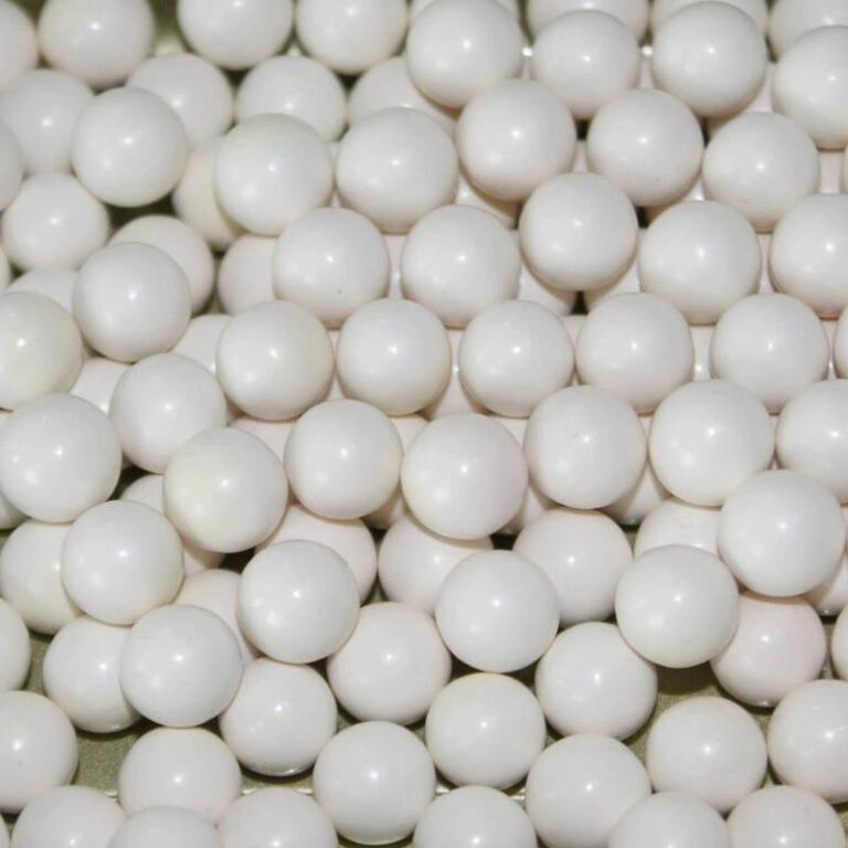Ceramic Balls| | HP-microsphere