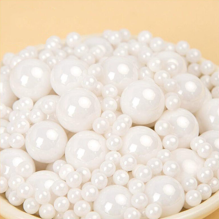 Ceramic Beads | | HP-microsphere