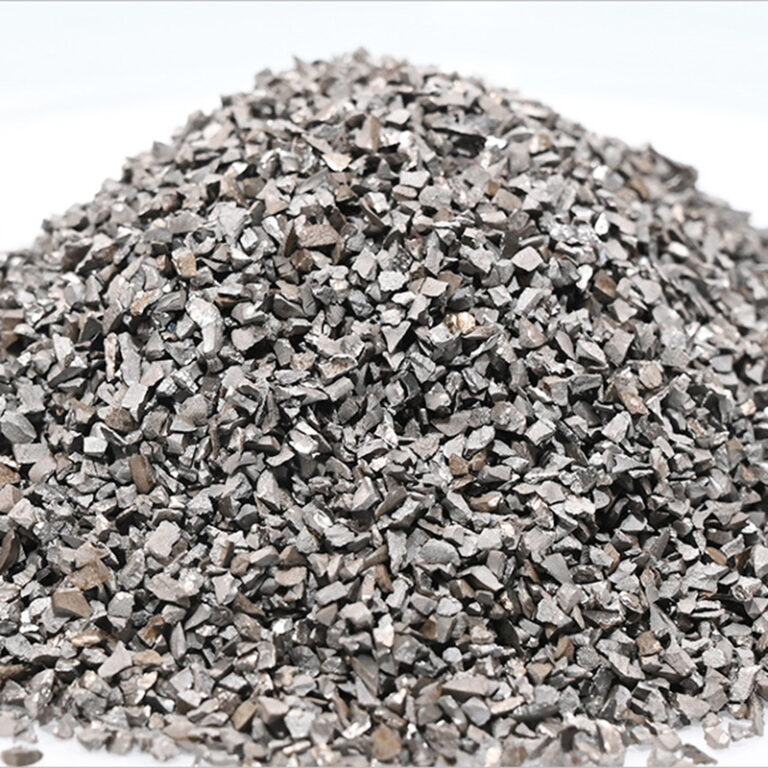 Bearing Steel Grit | | HP-microsphere